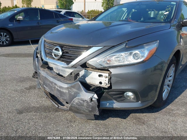 40076369 :رقم المزاد ، 1N4AL3AP3GN305391 vin ، 2016 Nissan Altima 2.5/s/sv/sl/sr مزاد بيع