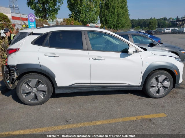 Hyundai Kona 2019 KM8K33AG5KU020393 Image 13