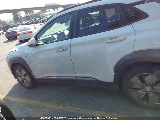 Hyundai Kona 2019 KM8K33AG5KU020393 Image 14