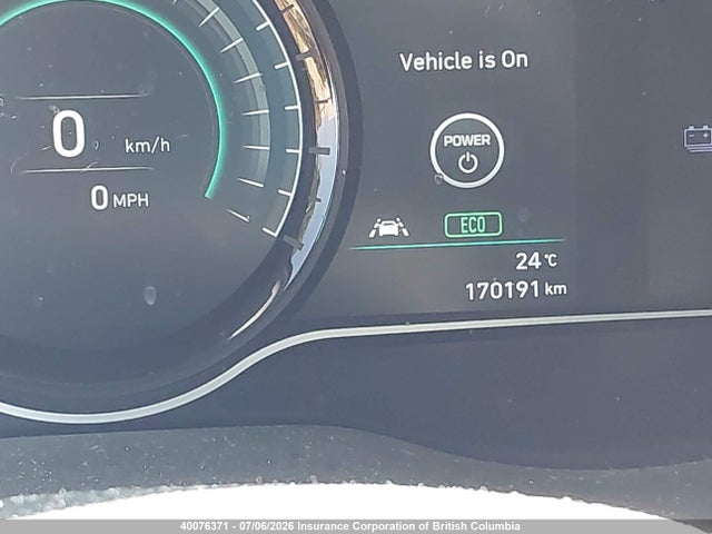 Hyundai Kona 2019 KM8K33AG5KU020393 Image 15