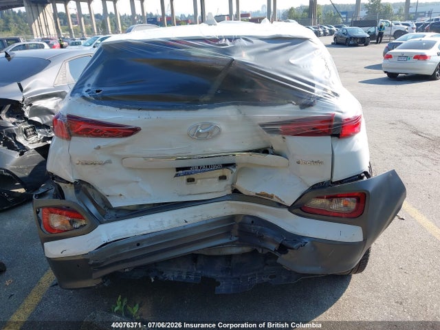 Hyundai Kona 2019 KM8K33AG5KU020393 Image 16