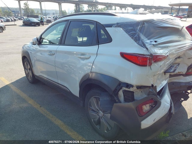 Hyundai Kona 2019 KM8K33AG5KU020393 Image 3