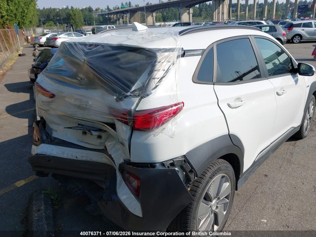 Hyundai Kona 2019 KM8K33AG5KU020393 Image 4