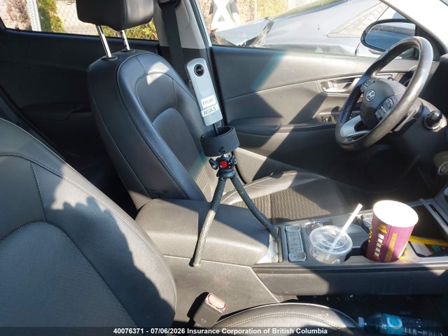 Hyundai Kona 2019 KM8K33AG5KU020393 Image 5