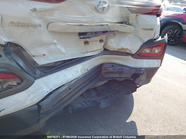 Hyundai Kona 2019 KM8K33AG5KU020393 Image 6
