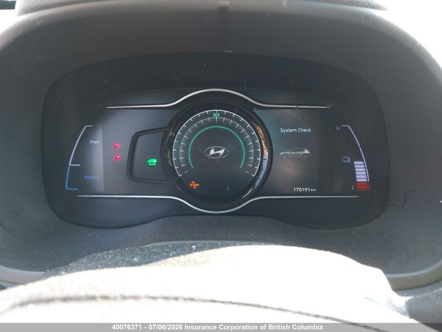 Hyundai Kona 2019 KM8K33AG5KU020393 Image 7
