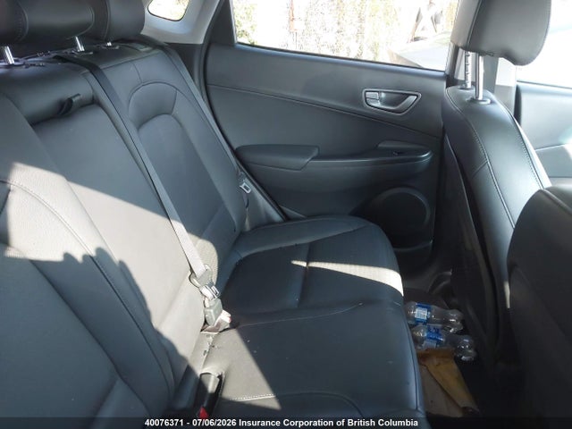 Hyundai Kona 2019 KM8K33AG5KU020393 Image 8