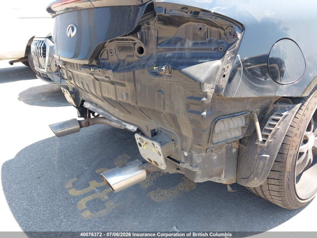 Aukcja sprzedaży 2006 Infiniti G35, vin: JNKCV54E46M718118, numer aukcji: 40076372