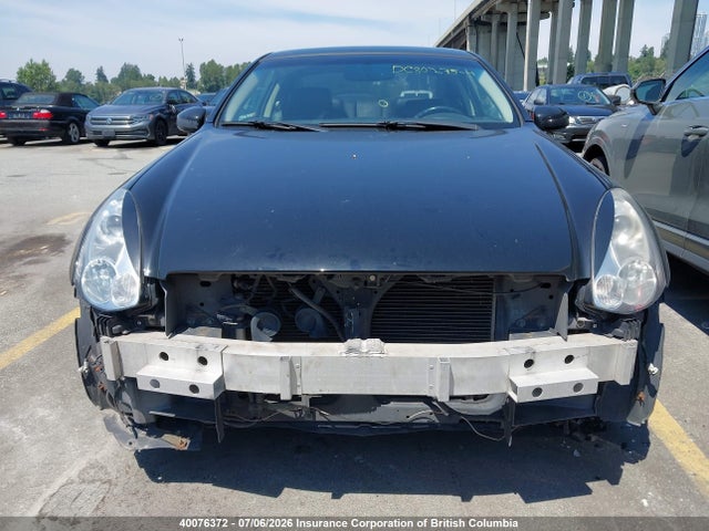 Aukcja sprzedaży 2006 Infiniti G35, vin: JNKCV54E46M718118, numer aukcji: 40076372