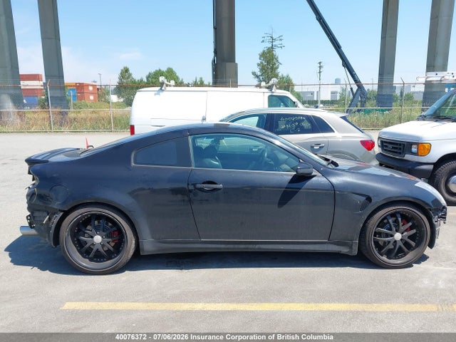 Aukcja sprzedaży 2006 Infiniti G35, vin: JNKCV54E46M718118, numer aukcji: 40076372