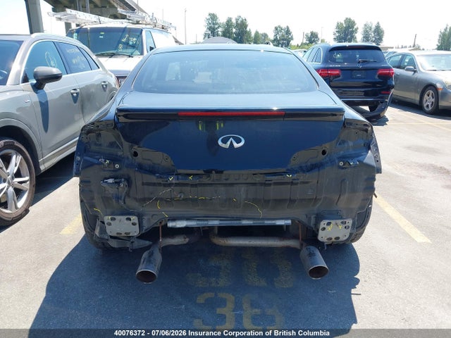 Aukcja sprzedaży 2006 Infiniti G35, vin: JNKCV54E46M718118, numer aukcji: 40076372