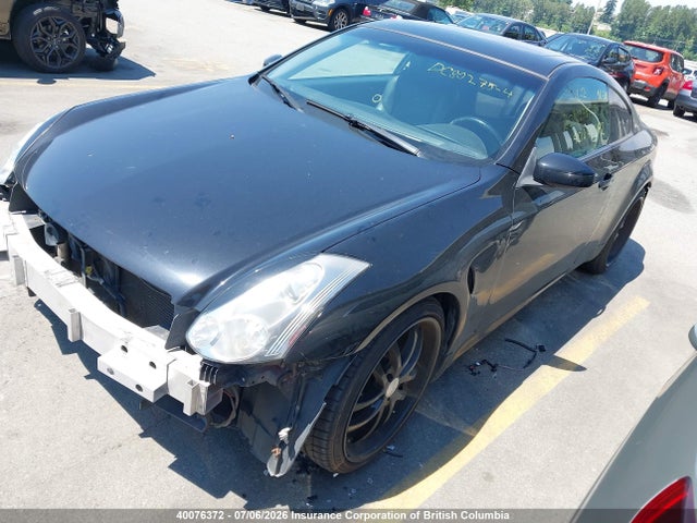 Aukcja sprzedaży 2006 Infiniti G35, vin: JNKCV54E46M718118, numer aukcji: 40076372