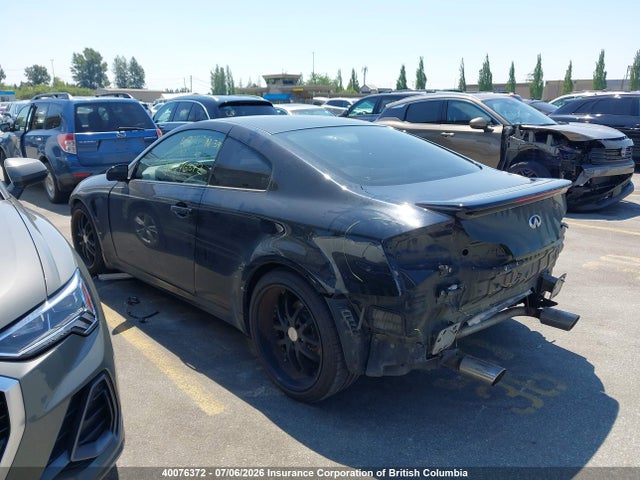 Aukcja sprzedaży 2006 Infiniti G35, vin: JNKCV54E46M718118, numer aukcji: 40076372