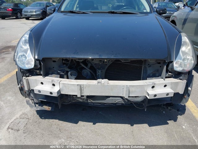 Aukcja sprzedaży 2006 Infiniti G35, vin: JNKCV54E46M718118, numer aukcji: 40076372