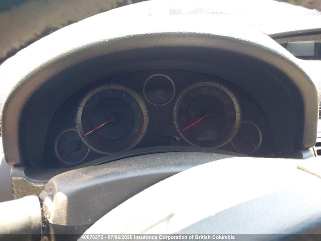 Aukcja sprzedaży 2006 Infiniti G35, vin: JNKCV54E46M718118, numer aukcji: 40076372