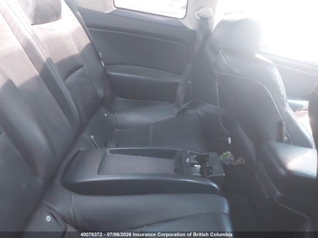 Aukcja sprzedaży 2006 Infiniti G35, vin: JNKCV54E46M718118, numer aukcji: 40076372