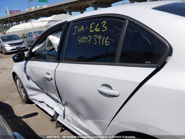 Volkswagen JETTA S 2017 3VW2B7AJ5HM363273 Image 15