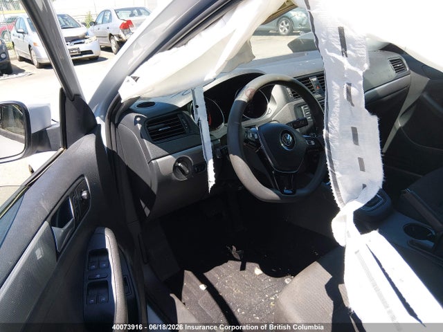 Volkswagen JETTA S 2017 3VW2B7AJ5HM363273 Image 21
