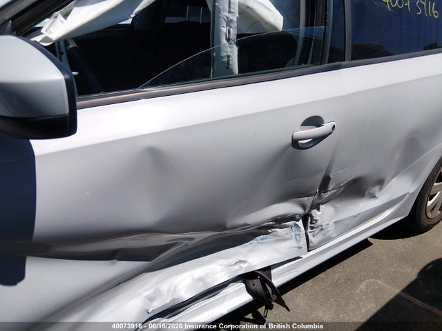 Volkswagen JETTA S 2017 3VW2B7AJ5HM363273 Image 6