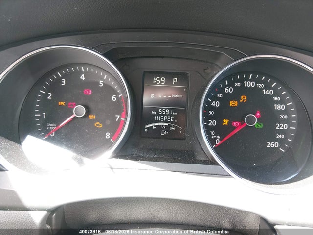 Volkswagen JETTA S 2017 3VW2B7AJ5HM363273 Image 7