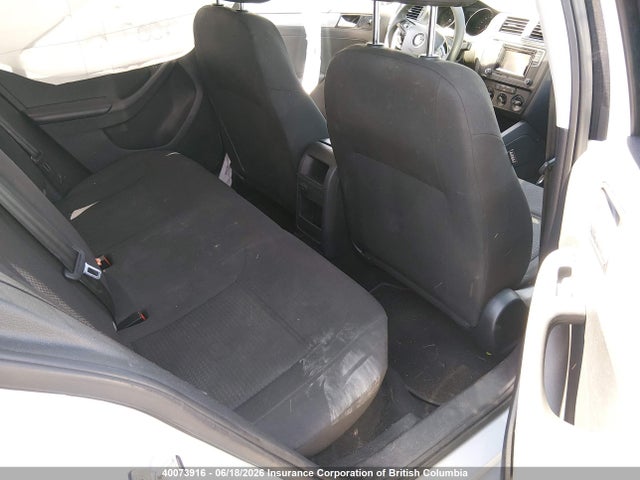 Volkswagen JETTA S 2017 3VW2B7AJ5HM363273 Image 8