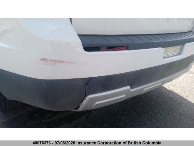 40076373 :رقم المزاد ، KL77P2EMXCK508225 vin ، 2012 Chevrolet Orlando 1lt/2lt مزاد بيع