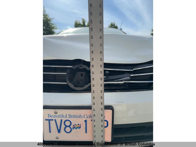 40076375 :رقم المزاد ، 3VW267AJ6GM225275 vin ، 2016 Volkswagen Jetta مزاد بيع