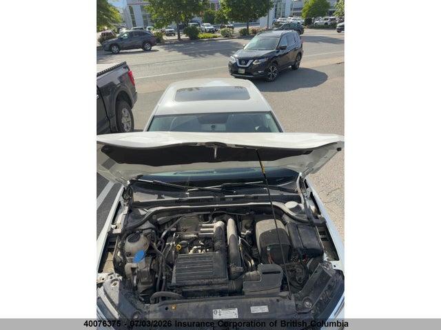 40076375 :رقم المزاد ، 3VW267AJ6GM225275 vin ، 2016 Volkswagen Jetta مزاد بيع