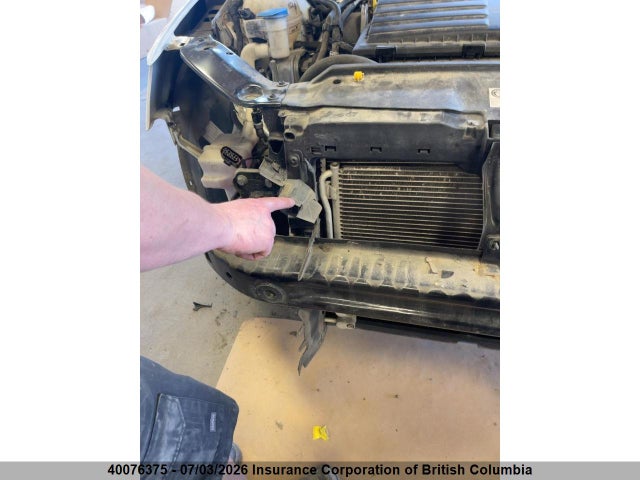 40076375 :رقم المزاد ، 3VW267AJ6GM225275 vin ، 2016 Volkswagen Jetta مزاد بيع