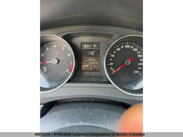 40076375 :رقم المزاد ، 3VW267AJ6GM225275 vin ، 2016 Volkswagen Jetta مزاد بيع