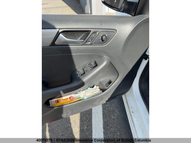 40076375 :رقم المزاد ، 3VW267AJ6GM225275 vin ، 2016 Volkswagen Jetta مزاد بيع