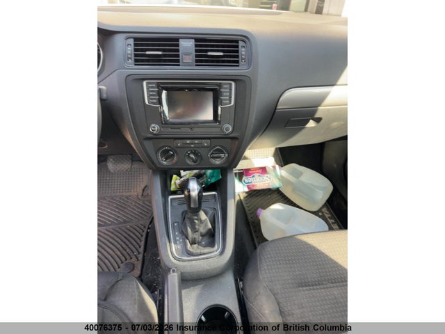 40076375 :رقم المزاد ، 3VW267AJ6GM225275 vin ، 2016 Volkswagen Jetta مزاد بيع