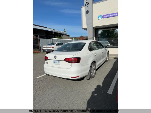 40076375 :رقم المزاد ، 3VW267AJ6GM225275 vin ، 2016 Volkswagen Jetta مزاد بيع