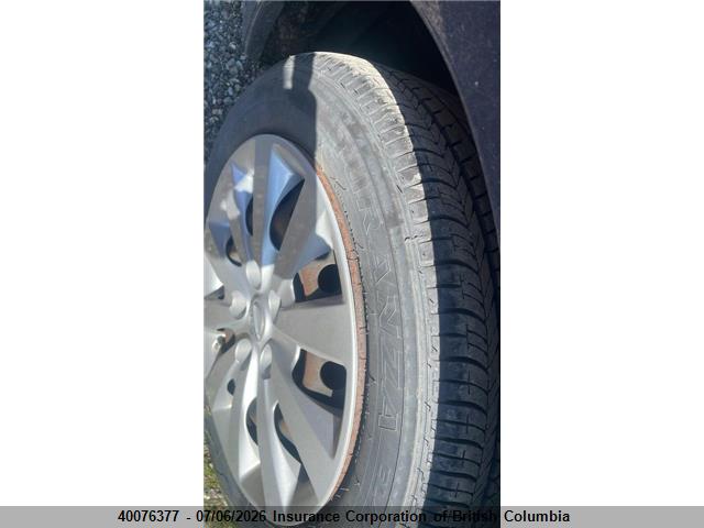 40076377 :رقم المزاد ، 3N1AB7AP8EL627223 vin ، 2014 Nissan Sentra S/sv/sr/sl مزاد بيع