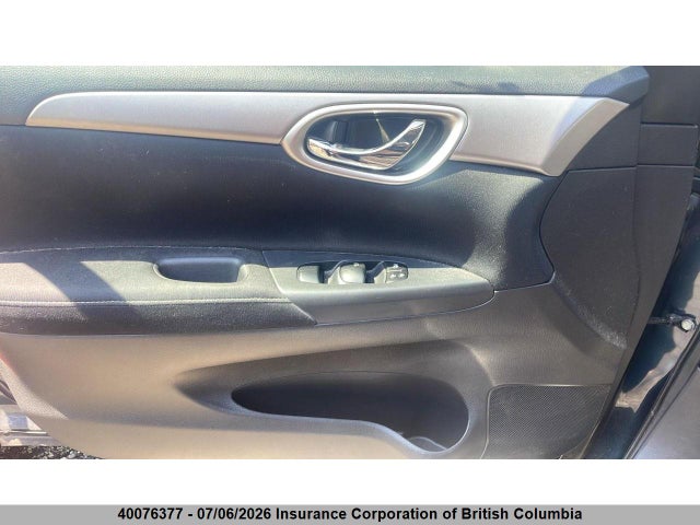 40076377 :رقم المزاد ، 3N1AB7AP8EL627223 vin ، 2014 Nissan Sentra S/sv/sr/sl مزاد بيع