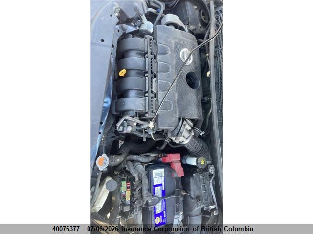 40076377 :رقم المزاد ، 3N1AB7AP8EL627223 vin ، 2014 Nissan Sentra S/sv/sr/sl مزاد بيع