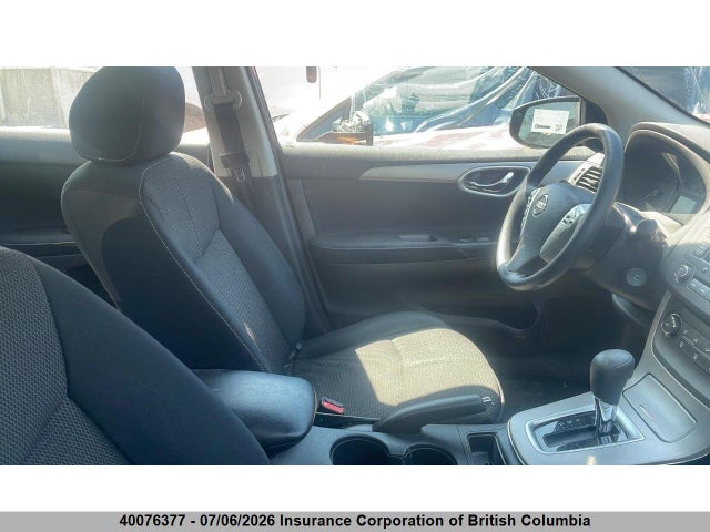 Aukcja sprzedaży 2014 Nissan Sentra S/sv/sr/sl, vin: 3N1AB7AP8EL627223, numer aukcji: 40076377
