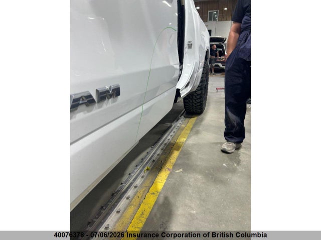 Auction sale of the 2020 Ram Ram, vin: 1C6RRFGG0LN100956, lot number: 40076378