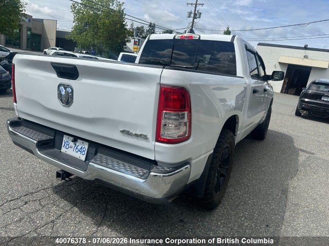 Auction sale of the 2020 Ram Ram, vin: 1C6RRFGG0LN100956, lot number: 40076378