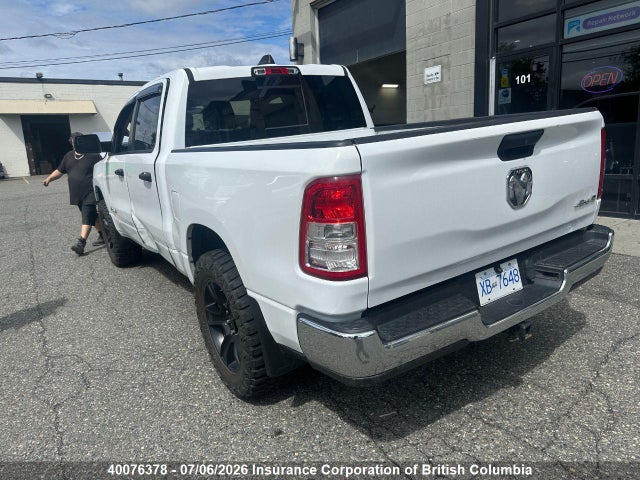 Auction sale of the 2020 Ram Ram, vin: 1C6RRFGG0LN100956, lot number: 40076378