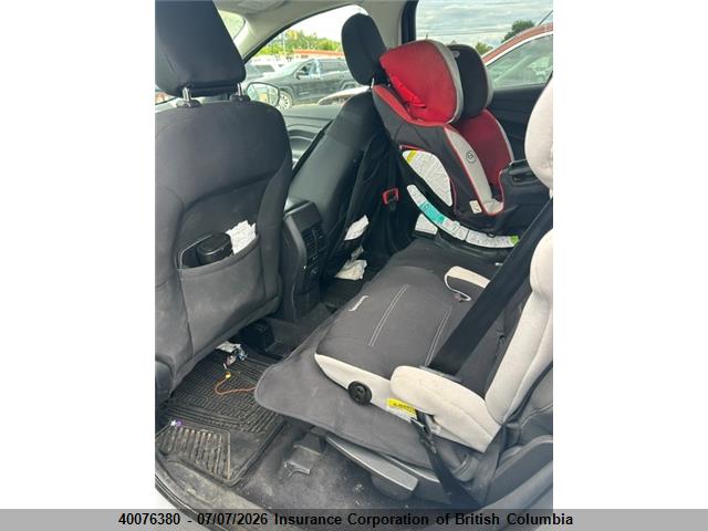 Ford ESCAPE SE 2018 1FMCU9GD1JUB32706 Image 10