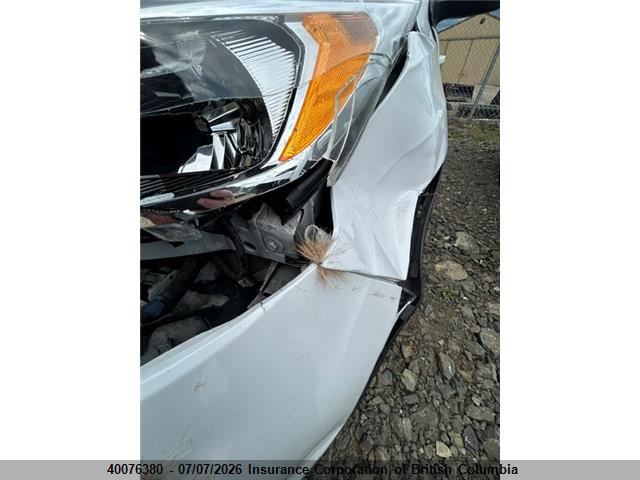 40076380 :رقم المزاد ، 1FMCU9GD1JUB32706 vin ، 2018 Ford Escape Se مزاد بيع