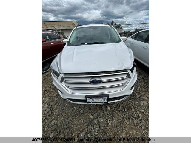 Ford ESCAPE SE 2018 1FMCU9GD1JUB32706 Image 14