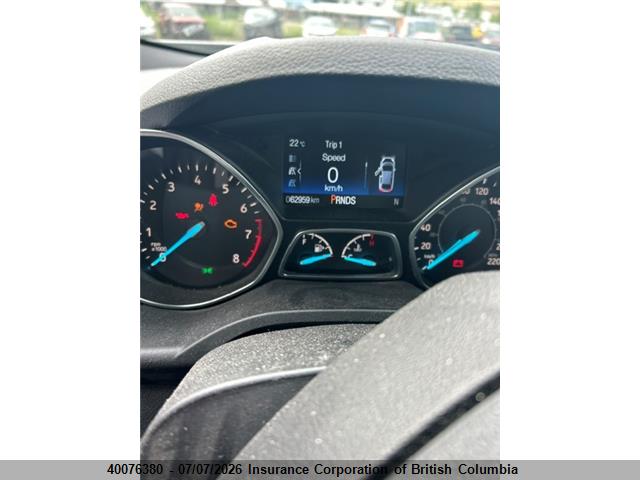 Ford ESCAPE SE 2018 1FMCU9GD1JUB32706 Image 7
