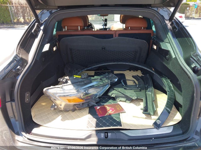 Maserati Levante 2017 ZN661XUS7HX234438 Image 23