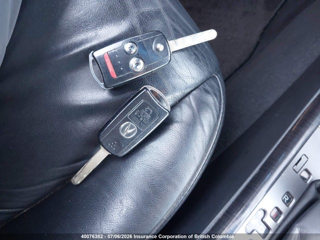 Продаж на аукціоні авто 2008 Acura Mdx, vin: 2HNYD28238H003016, номер лоту: 40076382
