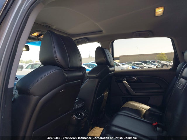 Продаж на аукціоні авто 2008 Acura Mdx, vin: 2HNYD28238H003016, номер лоту: 40076382