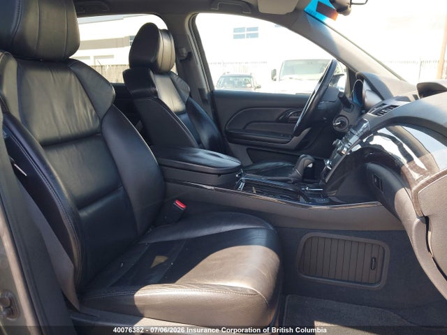 Продаж на аукціоні авто 2008 Acura Mdx, vin: 2HNYD28238H003016, номер лоту: 40076382