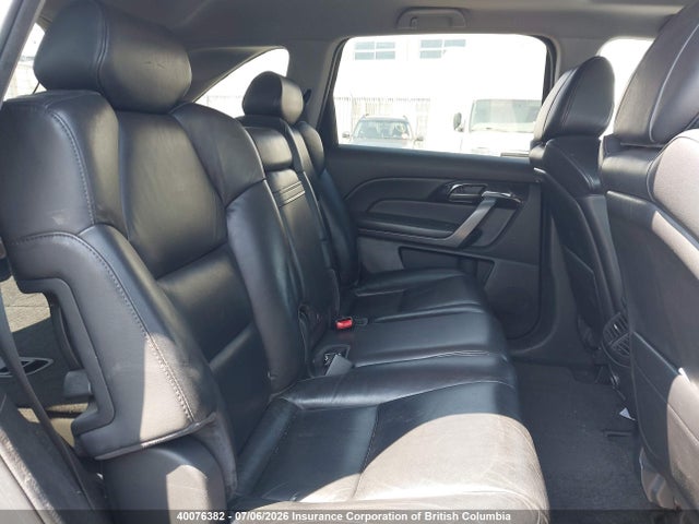 Продаж на аукціоні авто 2008 Acura Mdx, vin: 2HNYD28238H003016, номер лоту: 40076382