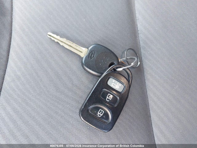 Aukcja sprzedaży 2013 Hyundai Elantra Gls/limited, vin: 5NPDH4AE2DH317783, numer aukcji: 40076386